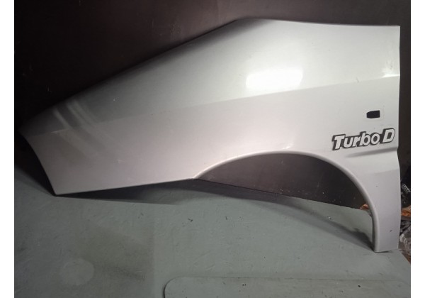 Крило ліве Peugeot Expert, Fiat Scudo, Citroen Jumpy, 96 - 03, 9567247888, 7840N1